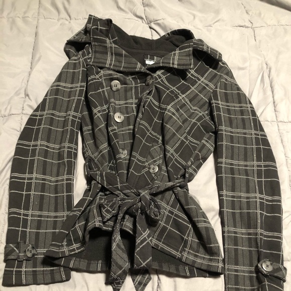 Cute and warm light Maurices jacket - Picture 2 of 3